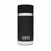 additional image for YETI Rambler 12oz Bottle With Hotshot Cap - All Colours