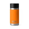 additional image for YETI Rambler 12oz Bottle With Hotshot Cap - All Colours