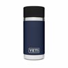 additional image for YETI Rambler 12oz Bottle With Hotshot Cap - All Colours