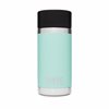 additional image for YETI Rambler 12oz Bottle With Hotshot Cap - All Colours