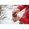 additional image for YETI Rambler 12oz Bottle With Hotshot Cap - All Colours