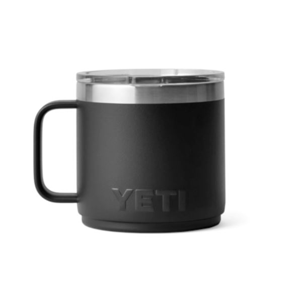 additional image for YETI Rambler 14oz Mug 2.0 - All Colours