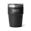 additional image for YETI Rambler 16oz Stackable Tumbler NEW - All Colours