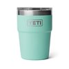 additional image for YETI Rambler 16oz Stackable Tumbler NEW - All Colours