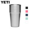 additional image for YETI Rambler 20oz Stackable Tumbler - All Colours