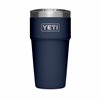 additional image for YETI Rambler 20oz Stackable Tumbler - All Colours