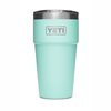 additional image for YETI Rambler 20oz Stackable Tumbler - All Colours