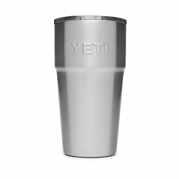 additional image for YETI Rambler 20oz Stackable Tumbler - All Colours