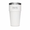 additional image for YETI Rambler 20oz Stackable Tumbler - All Colours