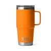 additional image for YETI Rambler 20oz Travel Mug - All Colours