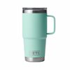 additional image for YETI Rambler 20oz Travel Mug - All Colours