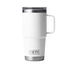 additional image for YETI Rambler 20oz Travel Mug - All Colours