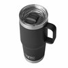 additional image for YETI Rambler 20oz Travel Mug - All Colours