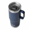 additional image for YETI Rambler 20oz Travel Mug - All Colours