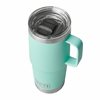 additional image for YETI Rambler 20oz Travel Mug - All Colours