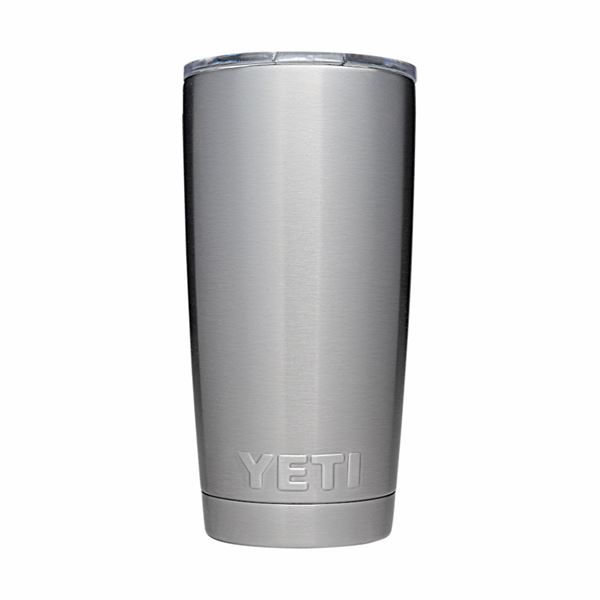 additional image for YETI Rambler 20oz Tumbler - All Colours