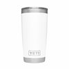 additional image for YETI Rambler 20oz Tumbler - All Colours