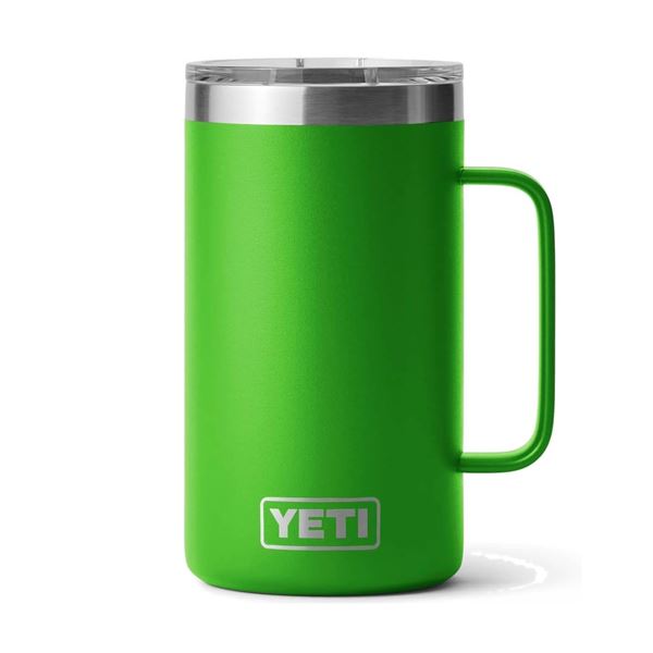 additional image for YETI Rambler 24oz Mug - All Colours