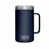 additional image for YETI Rambler 24oz Mug - All Colours