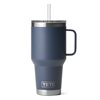 additional image for YETI Rambler 35oz Mug With Straw Lid - All Colours