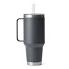 additional image for YETI Rambler 42oz Mug With Straw Lid - All Colours