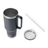 additional image for YETI Rambler 42oz Mug With Straw Lid - All Colours