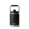 additional image for YETI Rambler Half Gallon Jug - All Colours