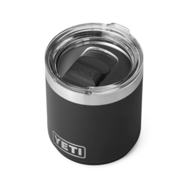 additional image for YETI Rambler 10oz Lowball 2.0 - All Colours