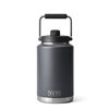 additional image for YETI Rambler One Gallon Jug - All Colours