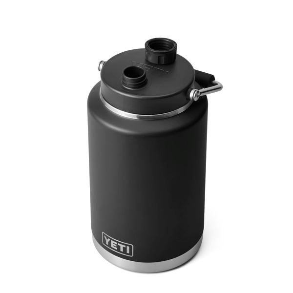 additional image for YETI Rambler One Gallon Jug - All Colours