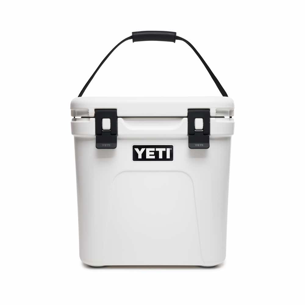 Yeti Roadie 24 Cooler - All Colours | Purely Outdoors