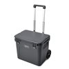 additional image for YETI Roadie 60 Wheeled Cooler - All Colours