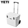 additional image for YETI Roadie 60 Wheeled Cooler - All Colours