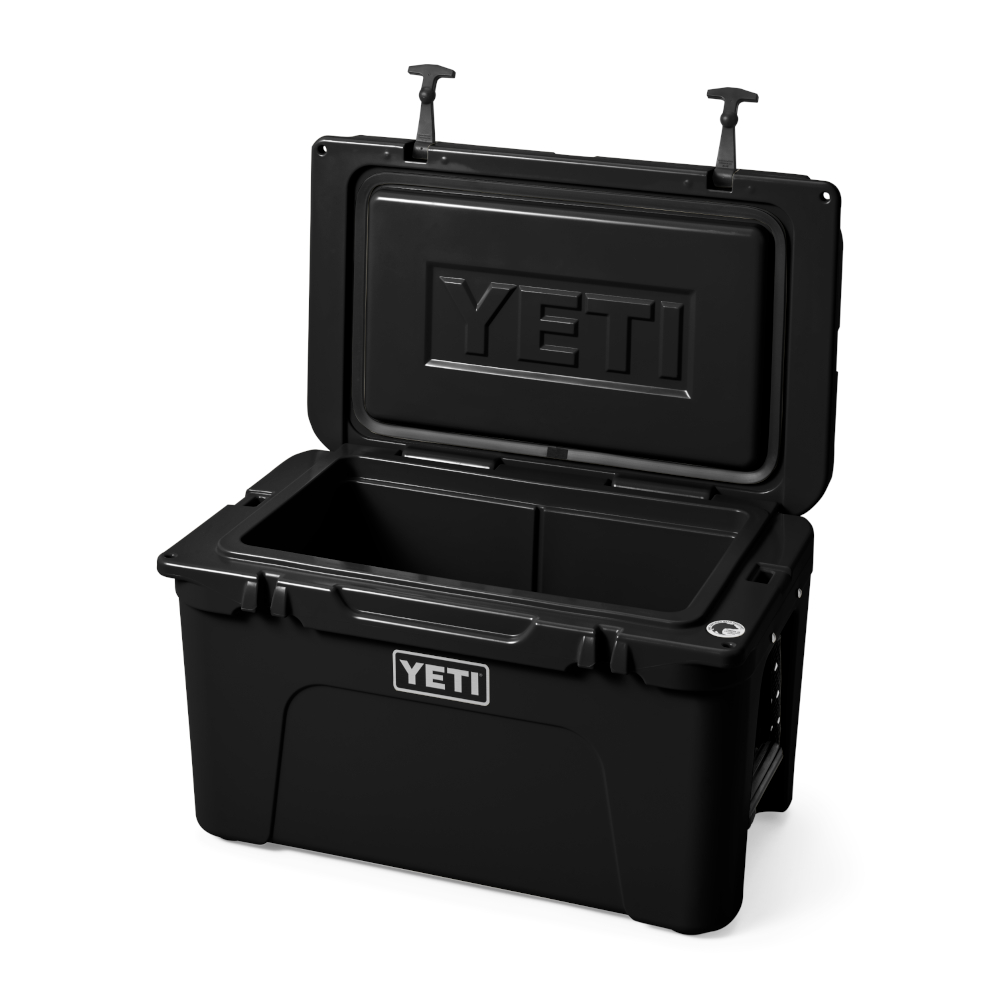 Yeti 2024 45 charcoal