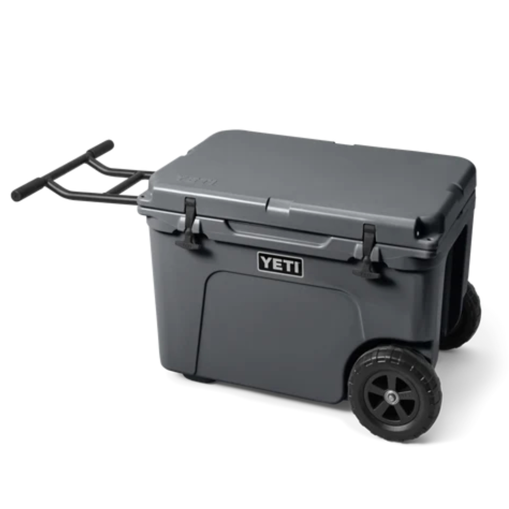 Dark grey hot sale yeti cooler