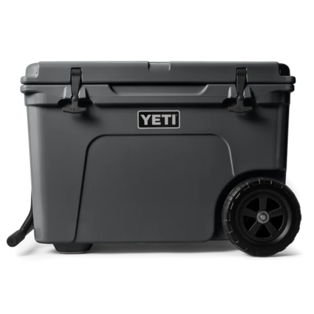 Yeti 2024 75 charcoal