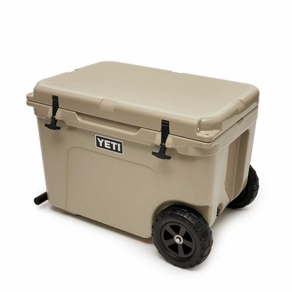 additional image for YETI Tundra Haul Wheeled Cooler - All Colours