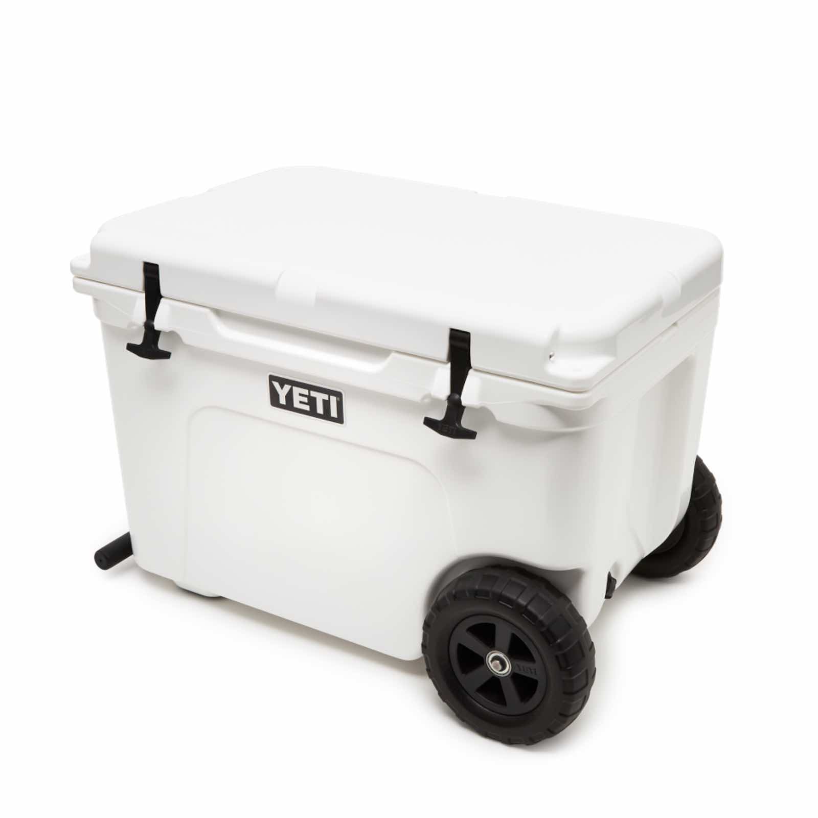 Yeti tundra hot sale wheeled