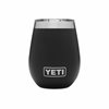 additional image for YETI Rambler 10oz Wine Tumbler - All Colours