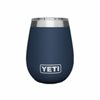 additional image for YETI Rambler 10oz Wine Tumbler - All Colours