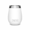 additional image for YETI Rambler 10oz Wine Tumbler - All Colours