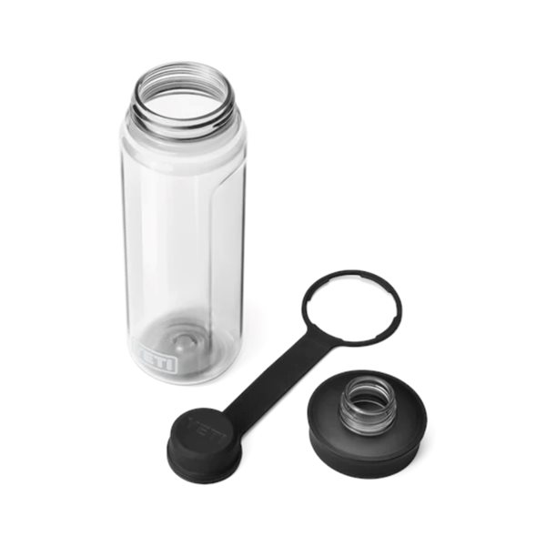 Yeti Yonder 600 ml / 20 oz Water Bottle - Clear
