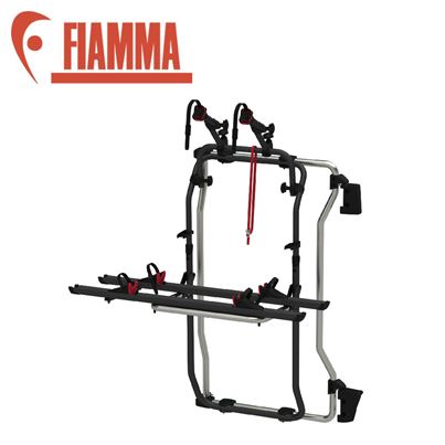 Fiamma Fiamma Carry-Bike Ducato Frame Bike Carrier Deep Black