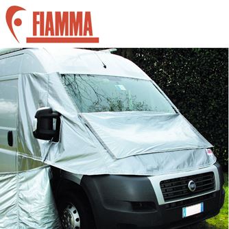 Fiamma Thermoglas Ducato Windscreen