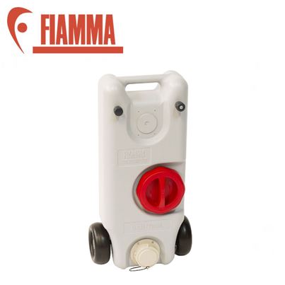 Fiamma Fiamma 40 Litre Waste Roll Tank - 2021 Model