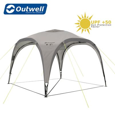 Outwell Outwell Event Lounge M 3 x 3m Shelter - 2022 Model