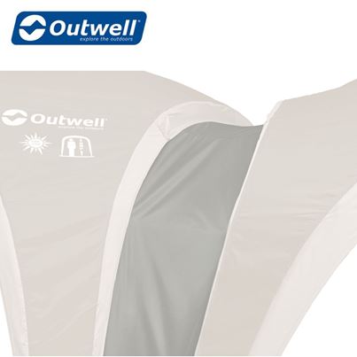 Outwell Outwell Gutter For Utility Shelters M 3 x 3m - 2022 Model