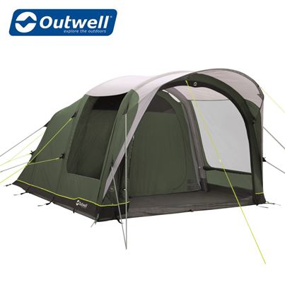 Outwell Outwell Lindale 5PA Air Tent