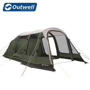 Outwell Parkdale 4PA Air Tent - 2021 Model