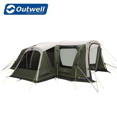 Outwell Outwell Oakdale 5PA Air Tent